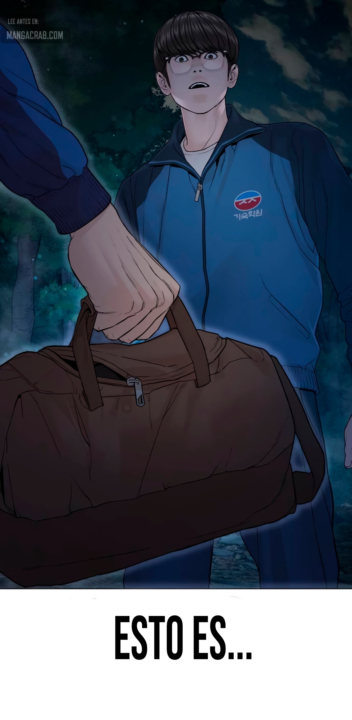 Read Viral Hit Español Manga Online