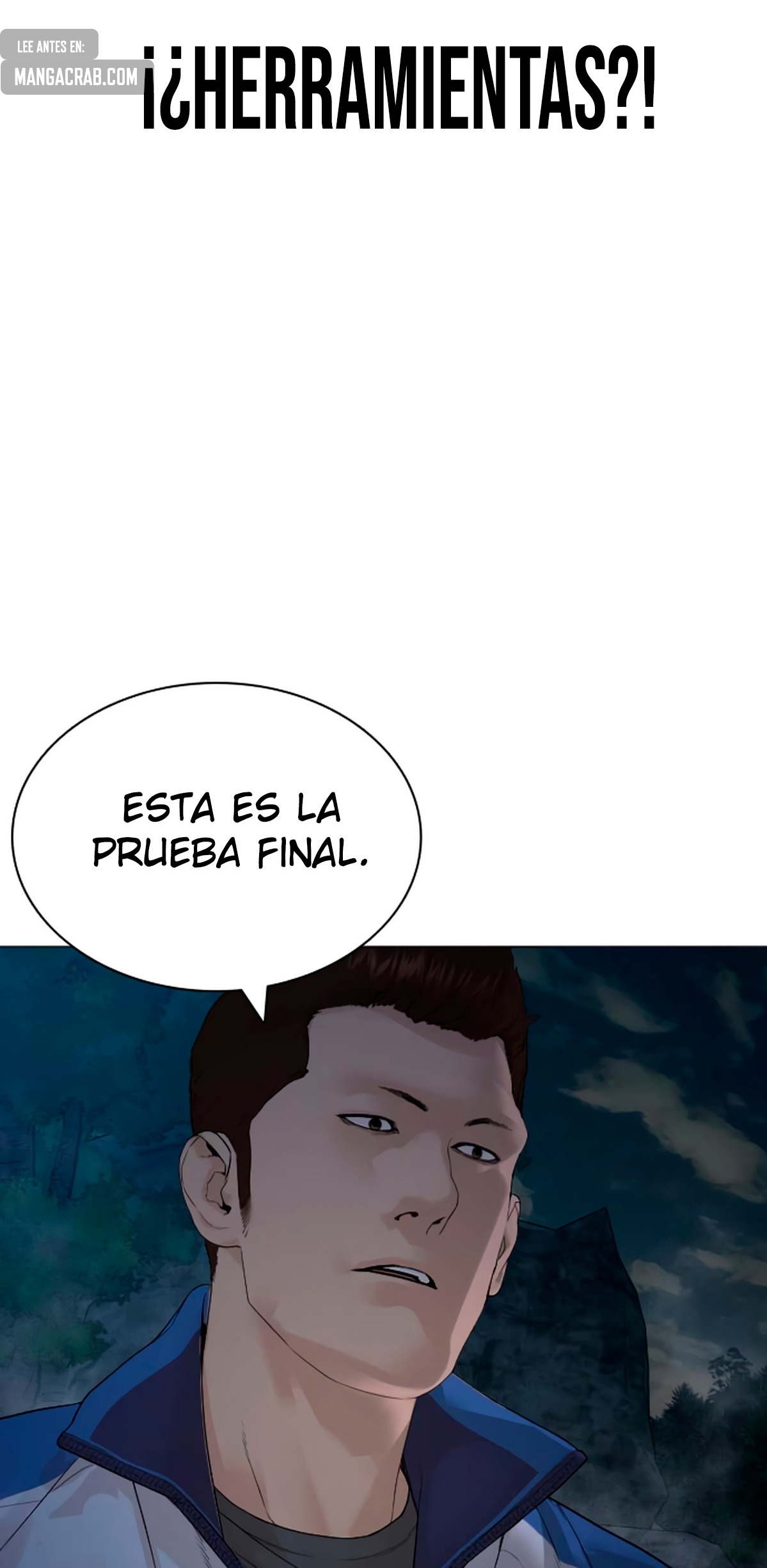 Read Viral Hit Español Manga Online