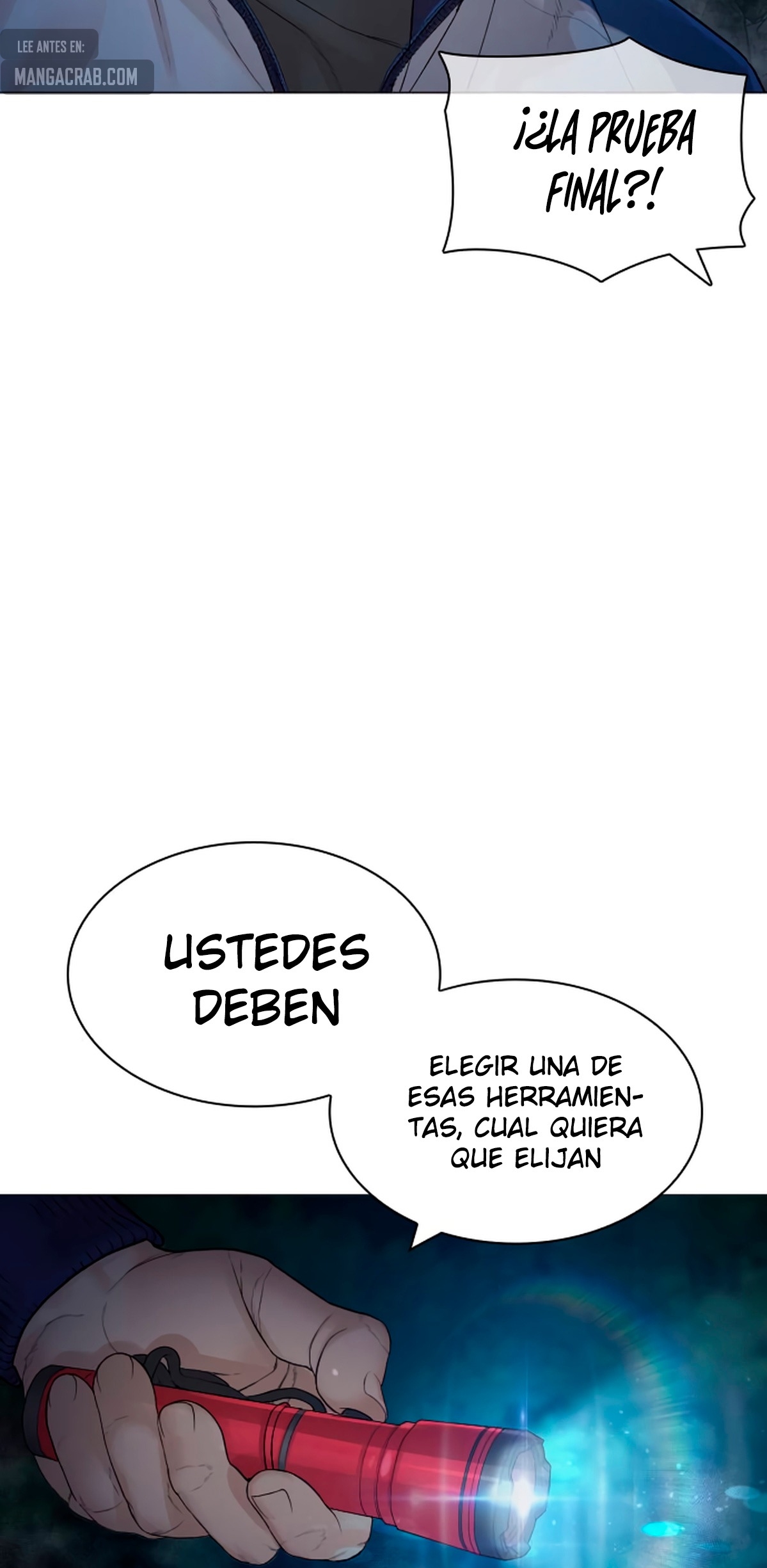 Read Viral Hit Español Manga Online