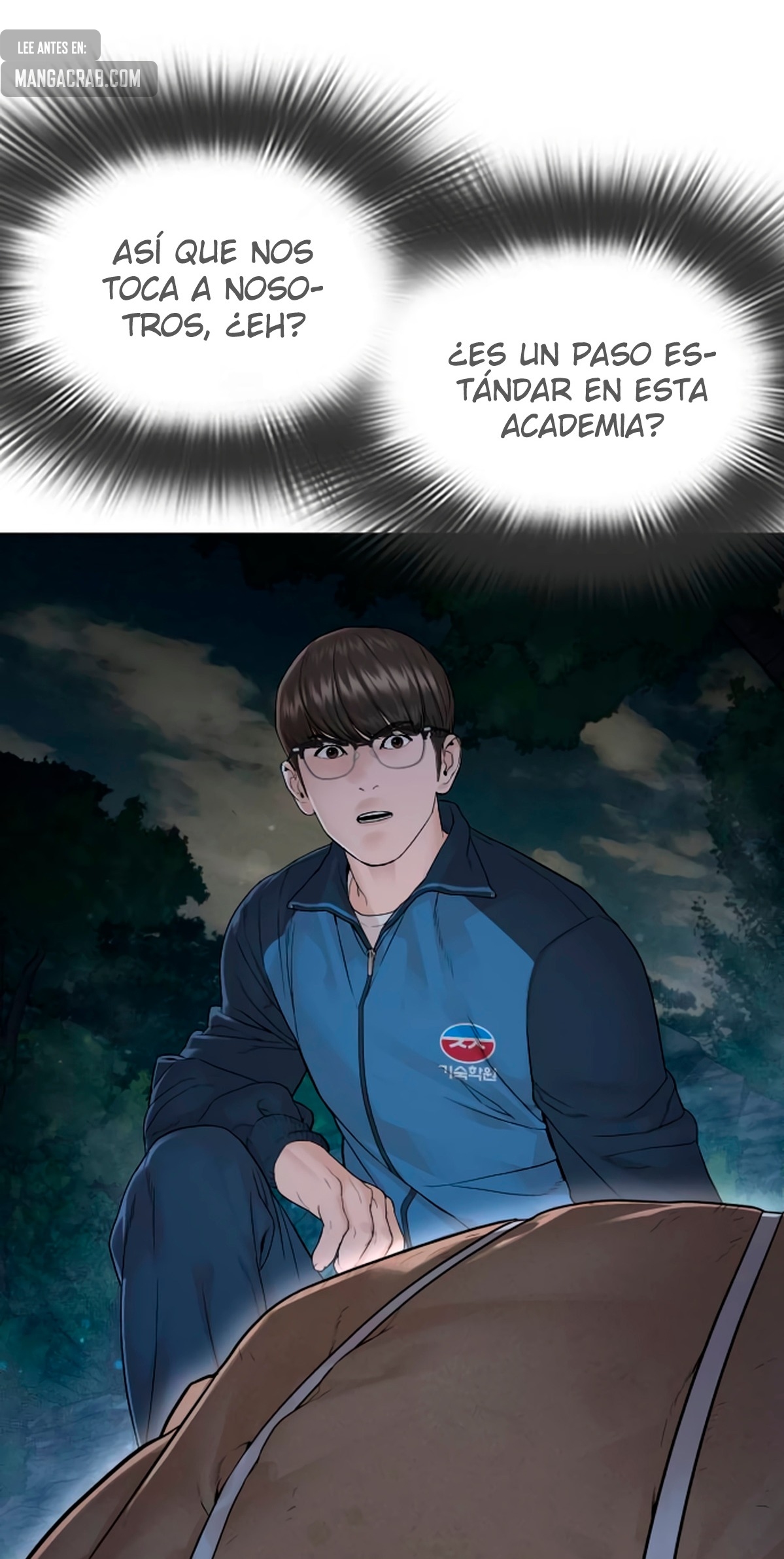 Read Viral Hit Español Manga Online