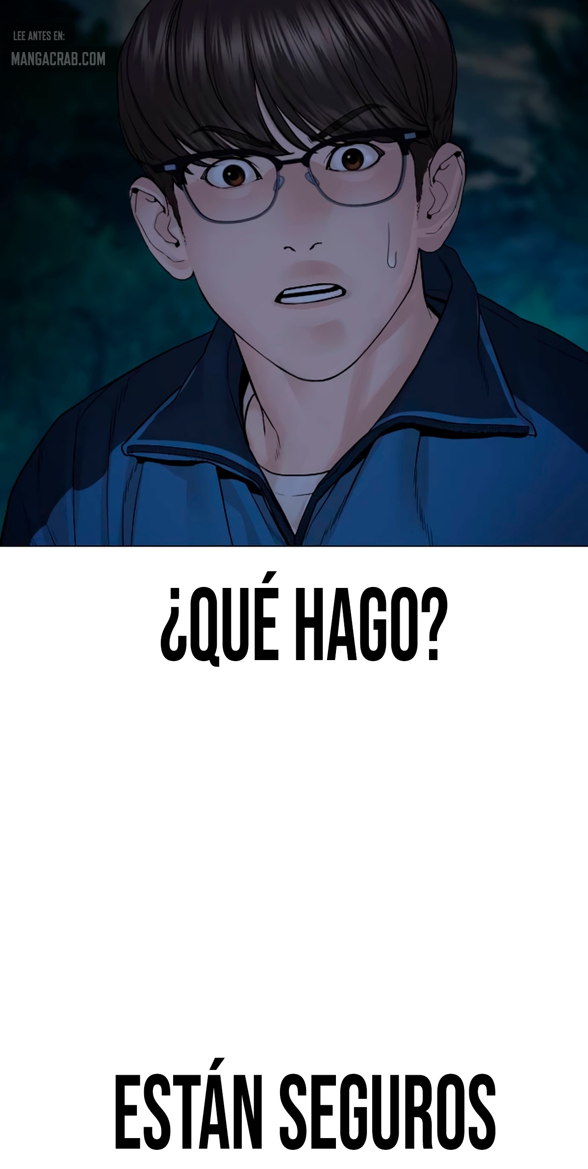 Read Viral Hit Español Manga Online