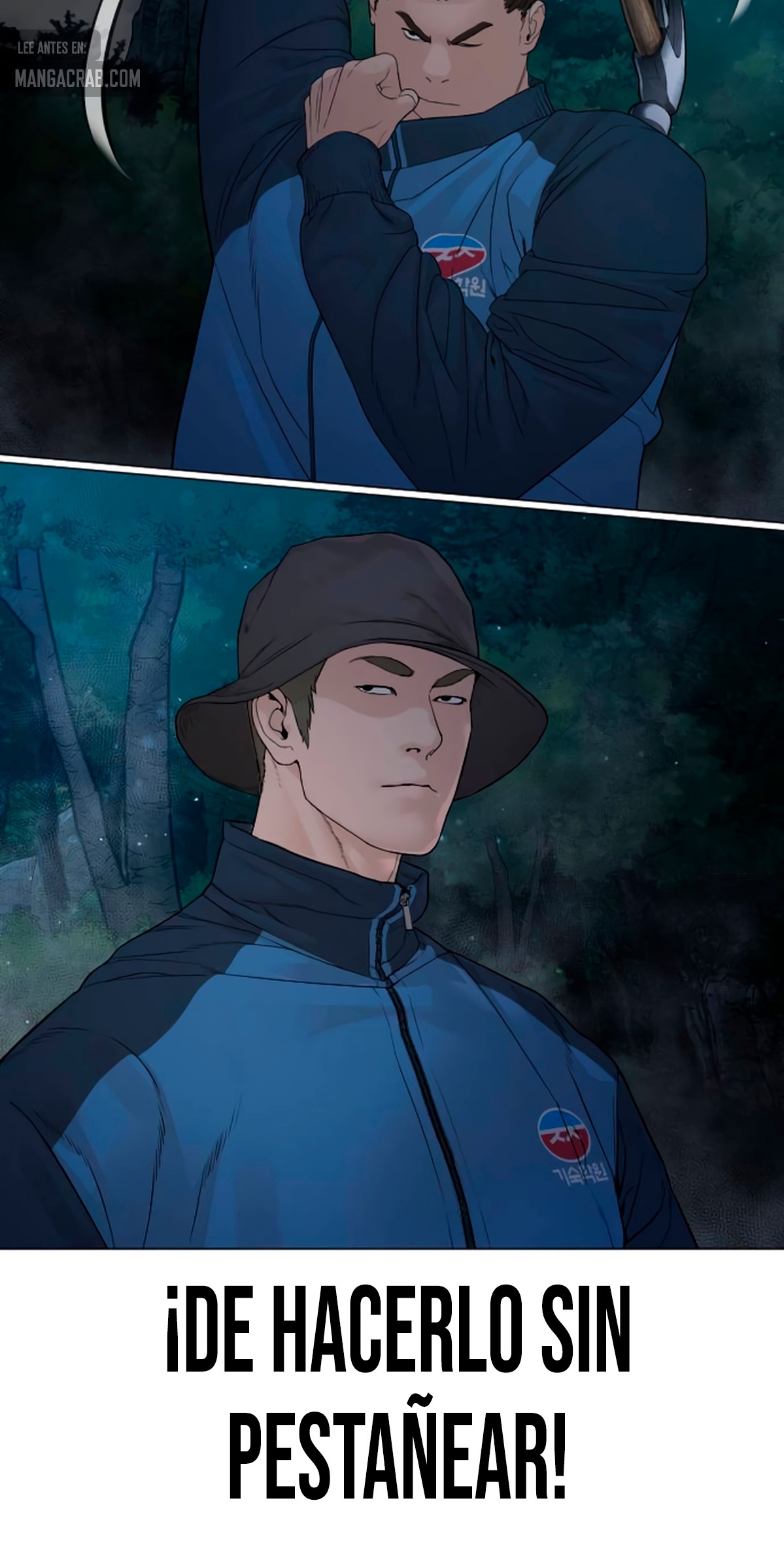 Read Viral Hit Español Manga Online