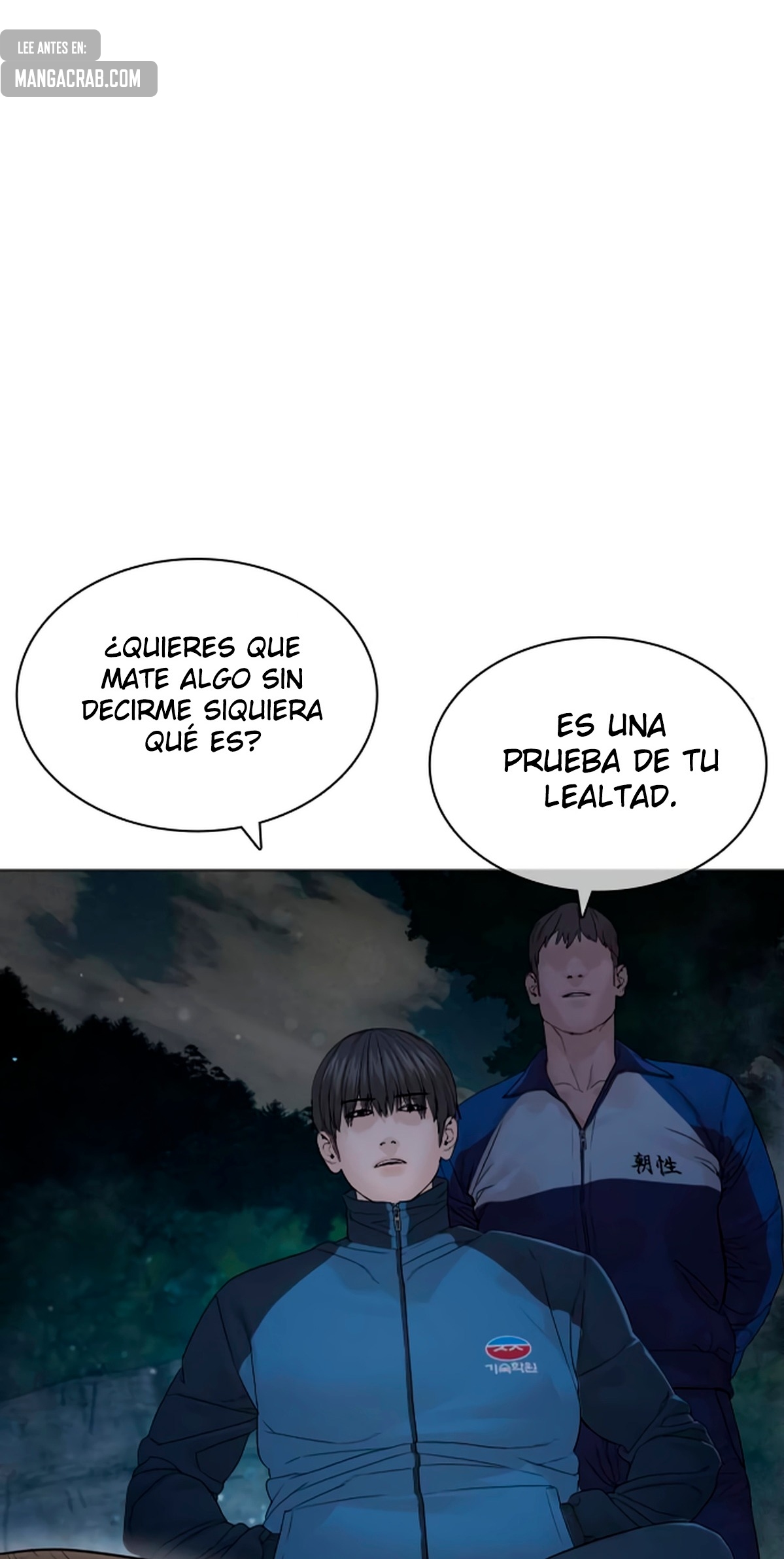 Read Viral Hit Español Manga Online