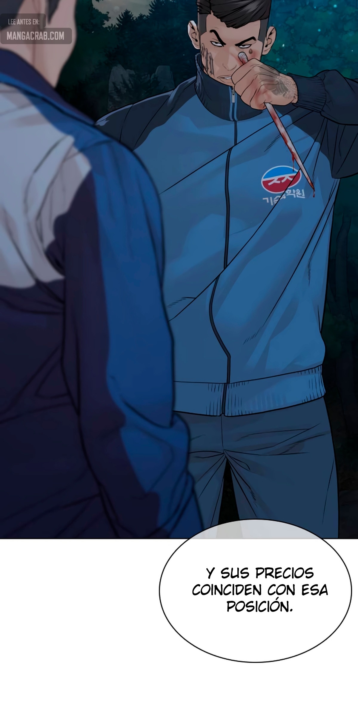 Read Viral Hit Español Manga Online