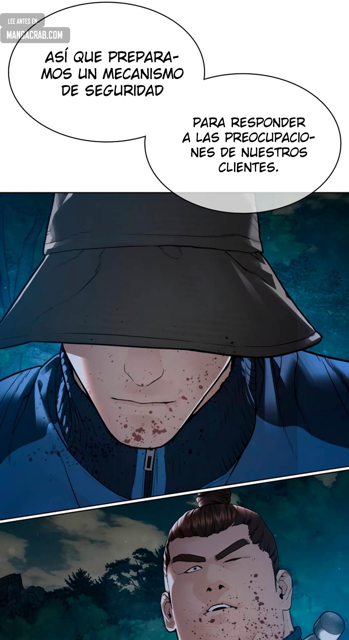 Read Viral Hit Español Manga Online