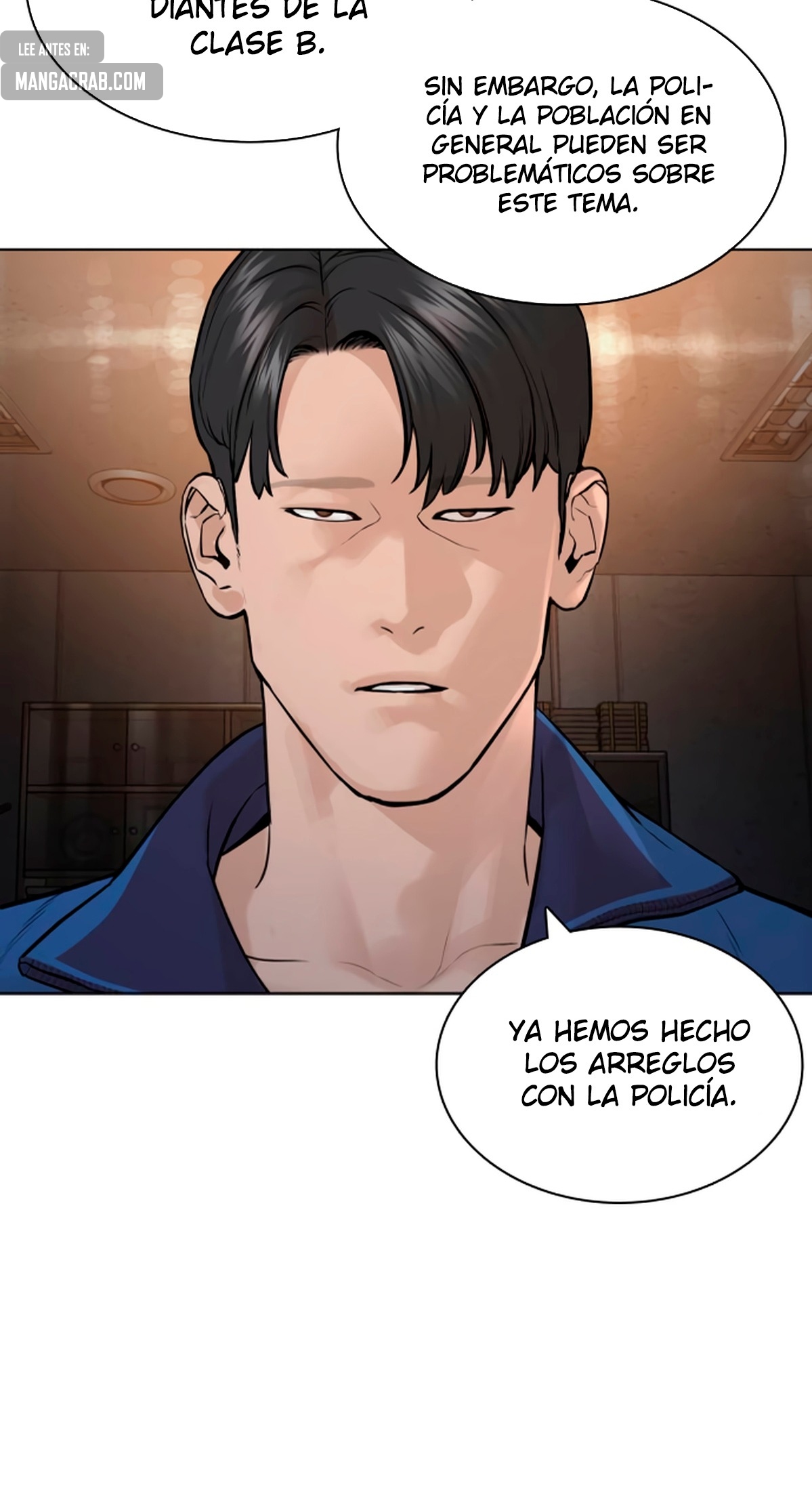 Read Viral Hit Español Manga Online