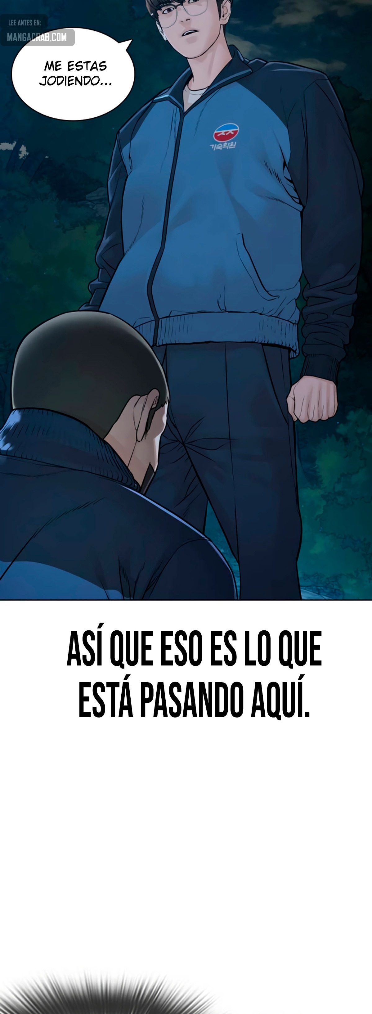 Read Viral Hit Español Manga Online