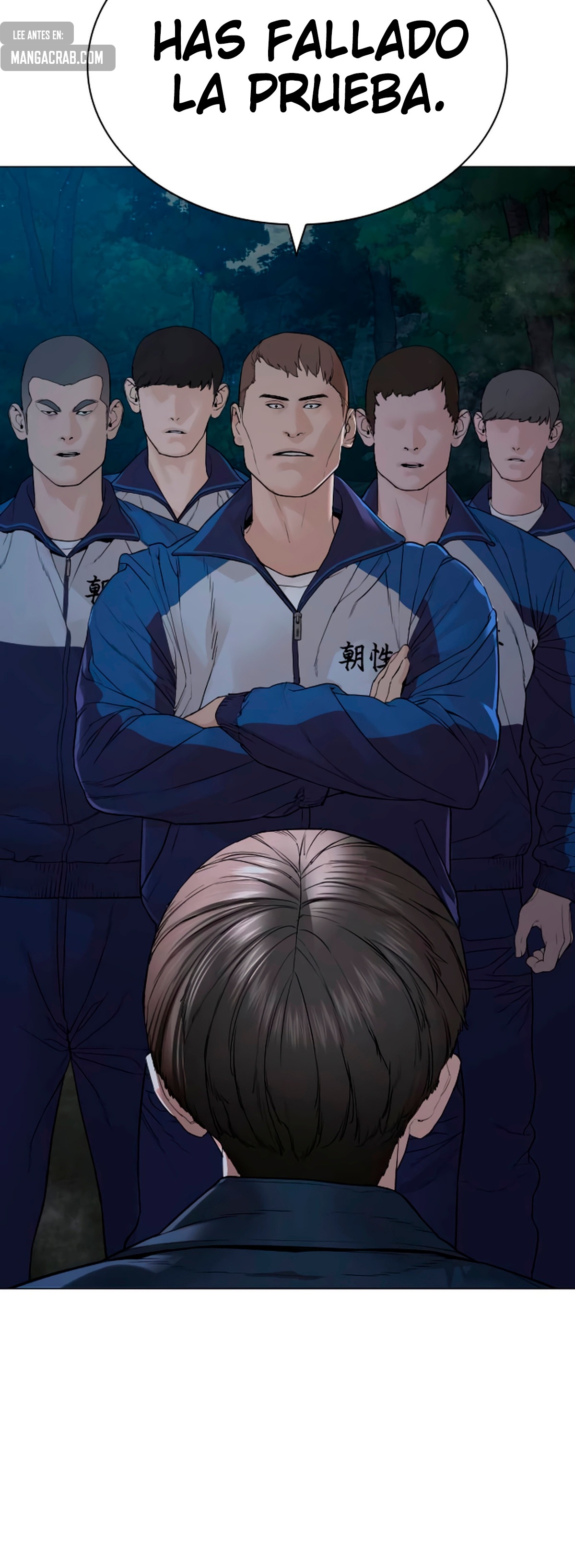 Read Viral Hit Español Manga Online