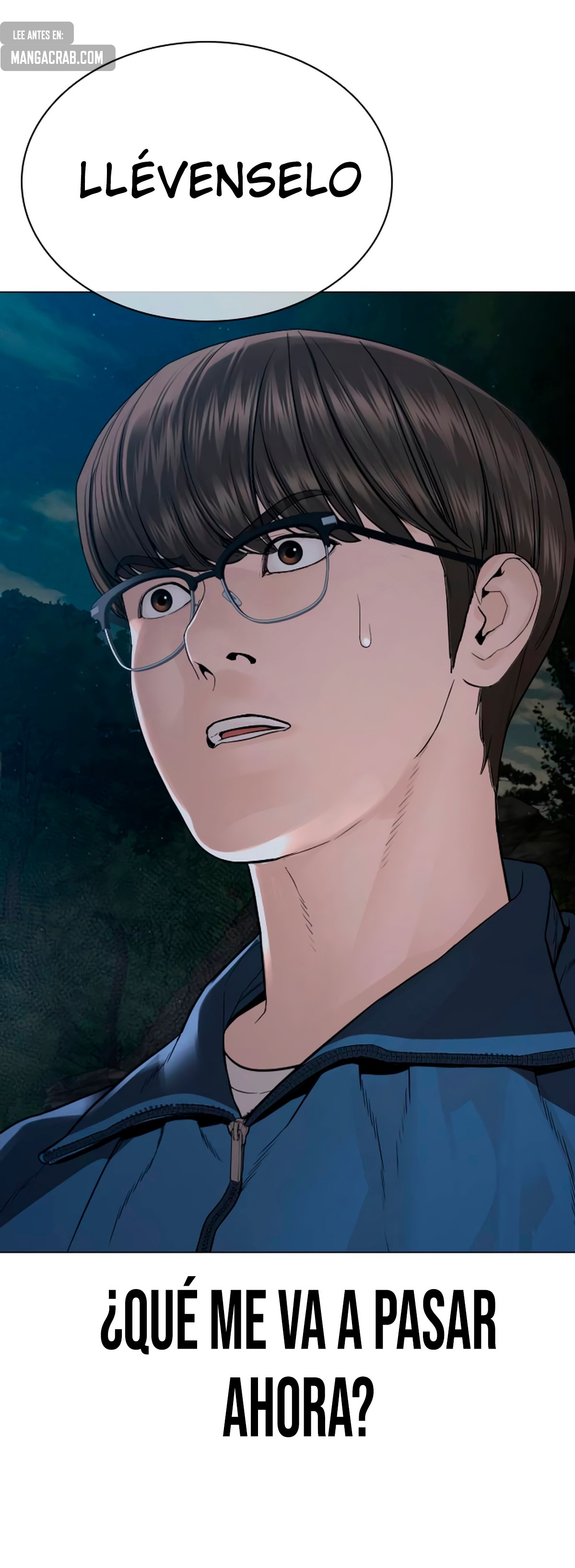 Read Viral Hit Español Manga Online