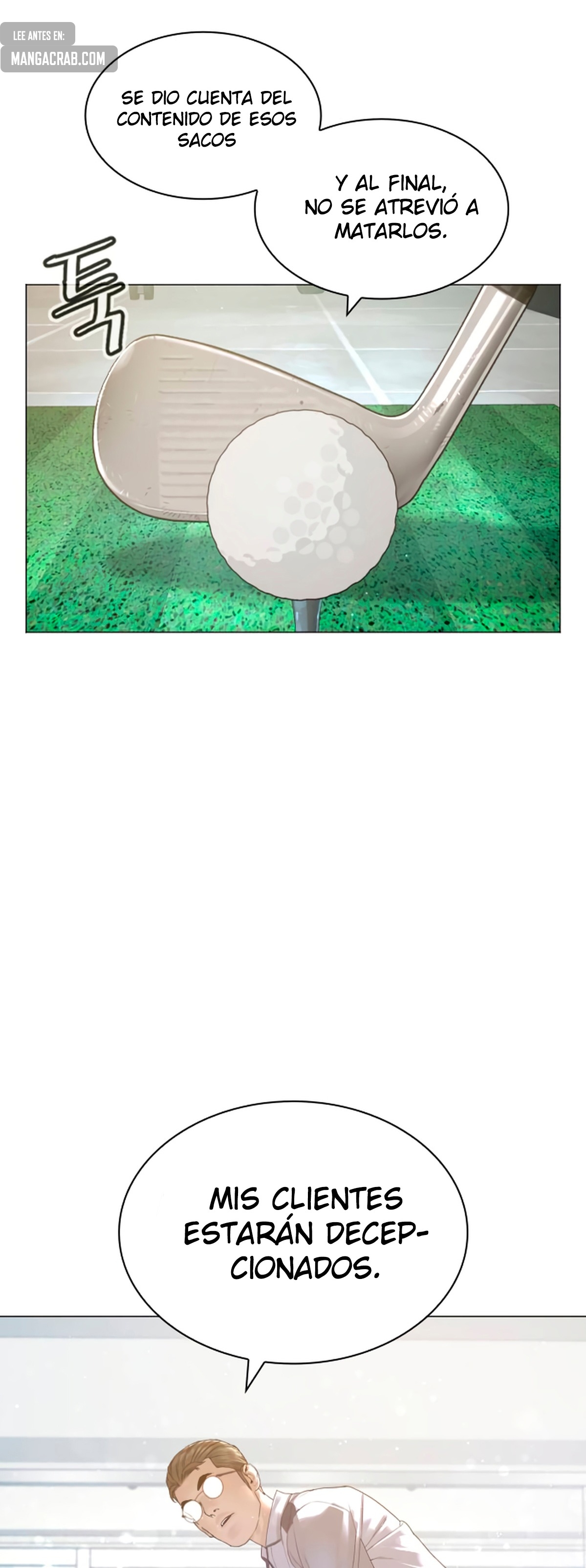 Read Viral Hit Español Manga Online