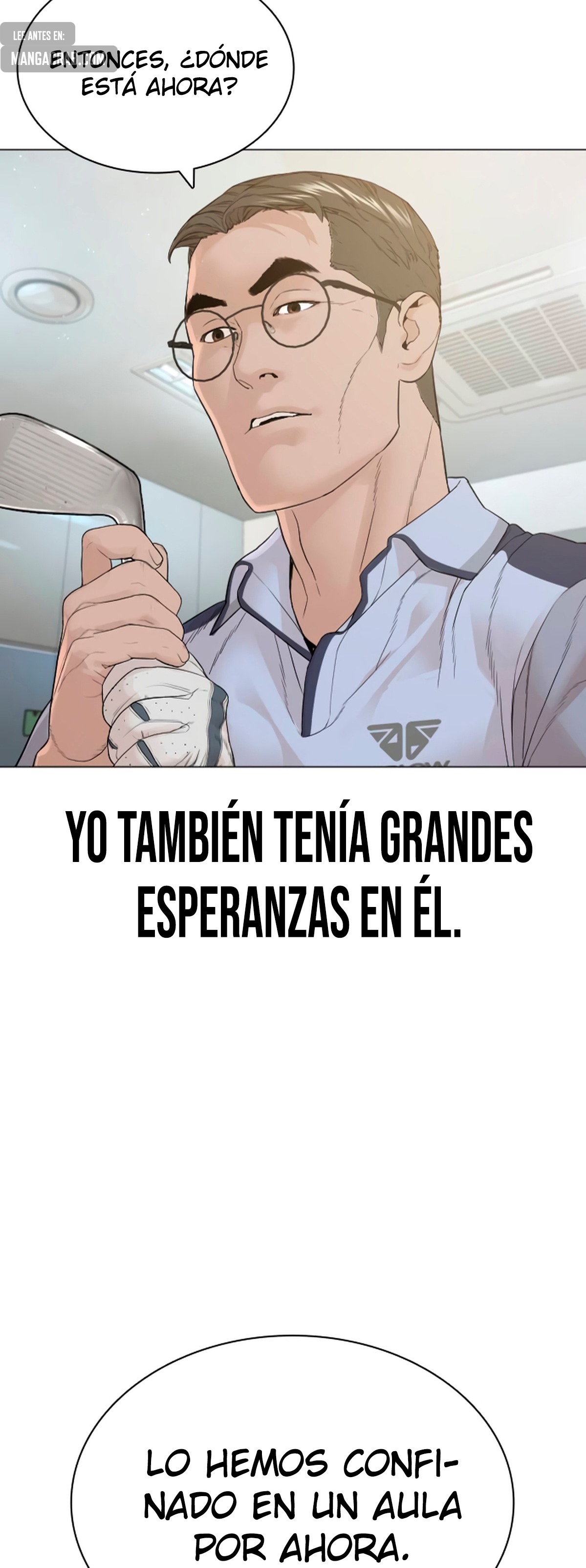 Read Viral Hit Español Manga Online