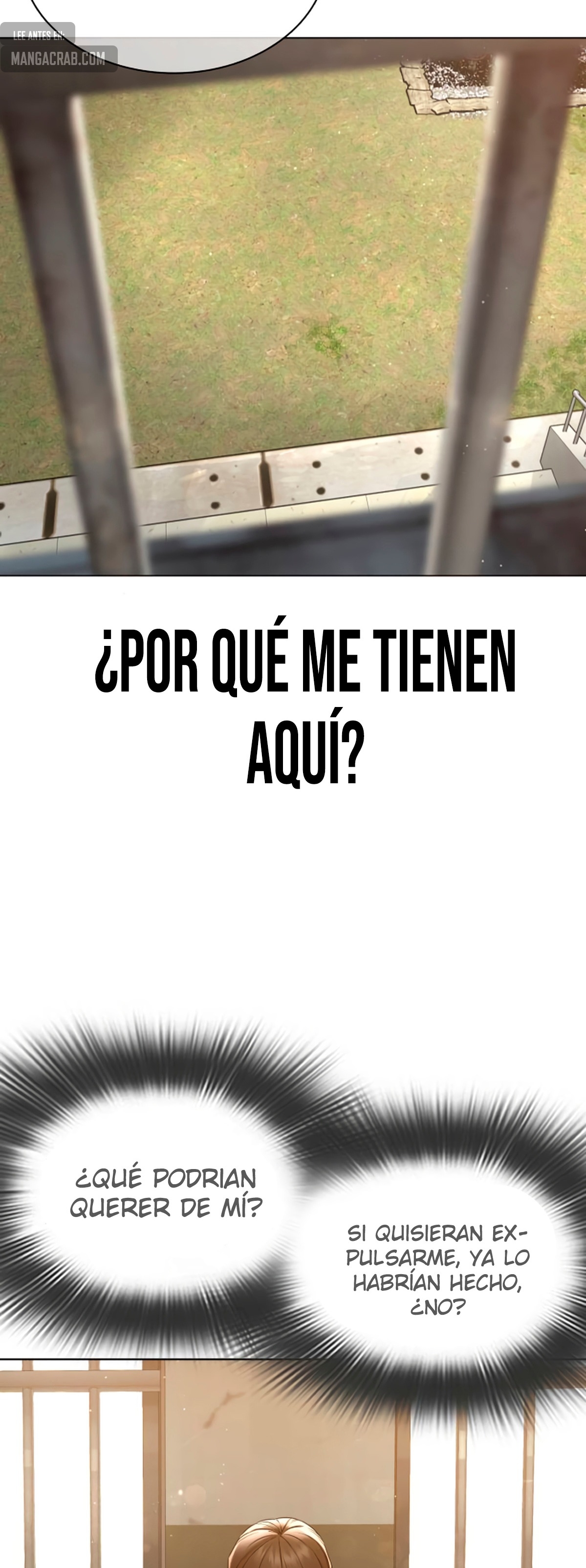 Read Viral Hit Español Manga Online