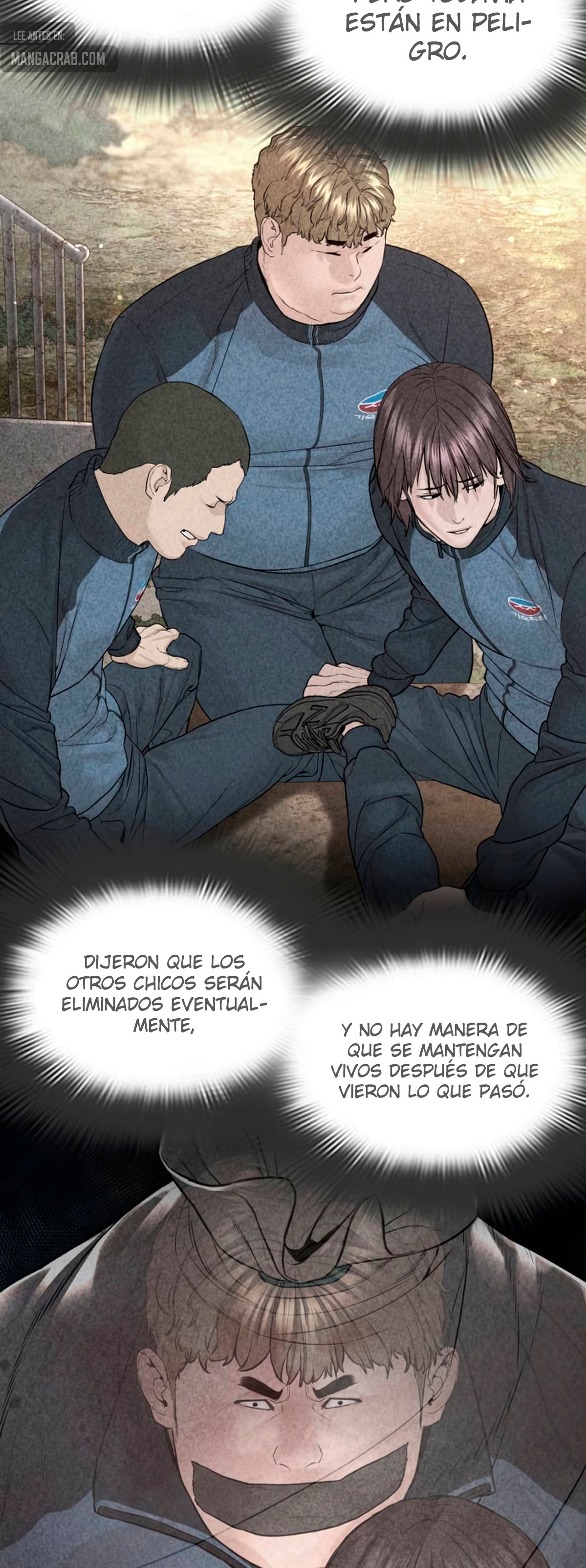 Read Viral Hit Español Manga Online