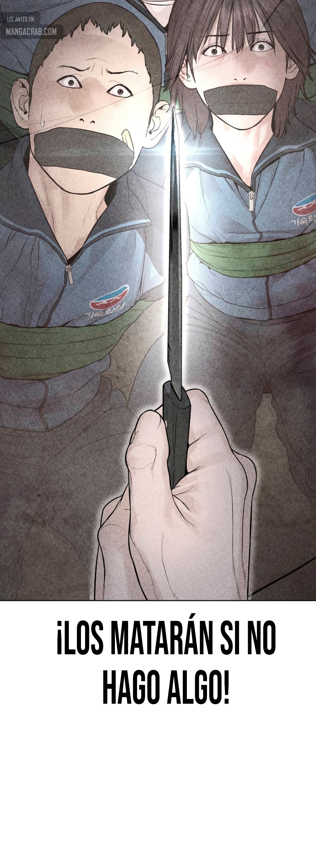 Read Viral Hit Español Manga Online