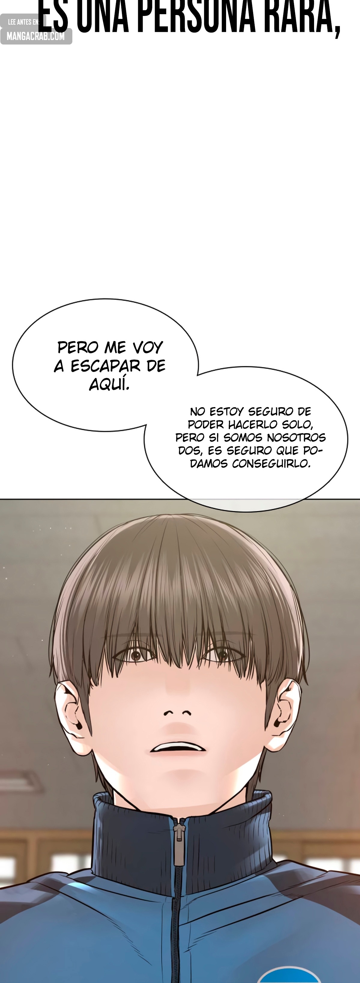 Read Viral Hit Español Manga Online