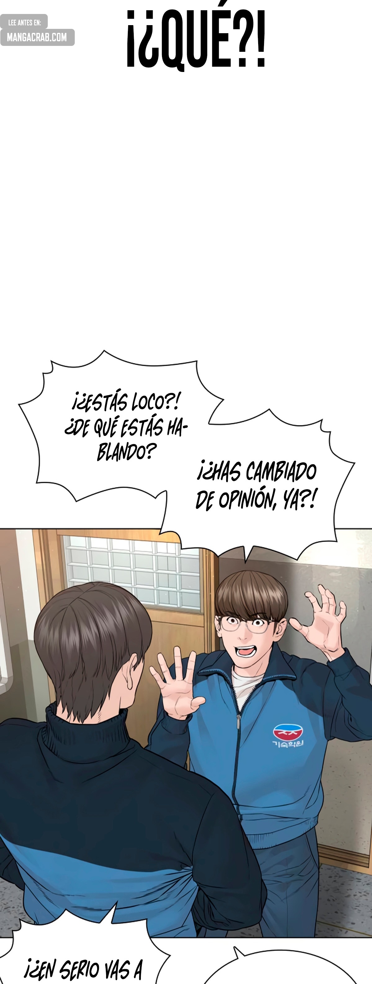 Read Viral Hit Español Manga Online