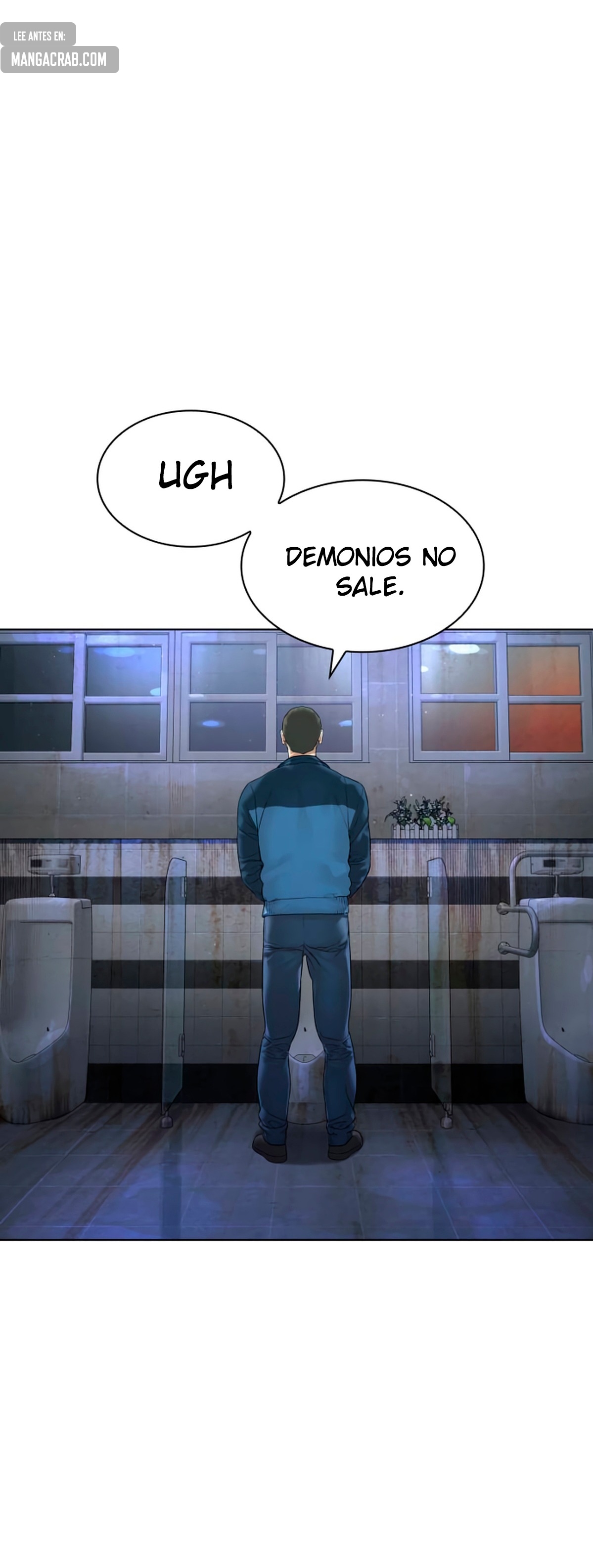 Read Viral Hit Español Manga Online