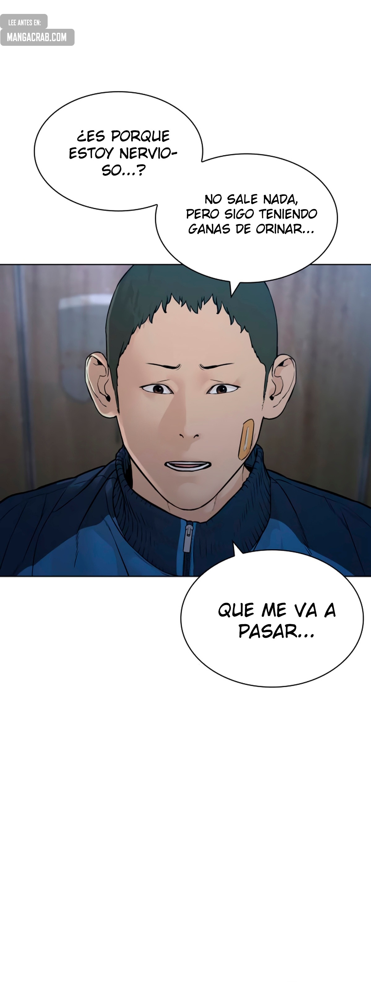 Read Viral Hit Español Manga Online