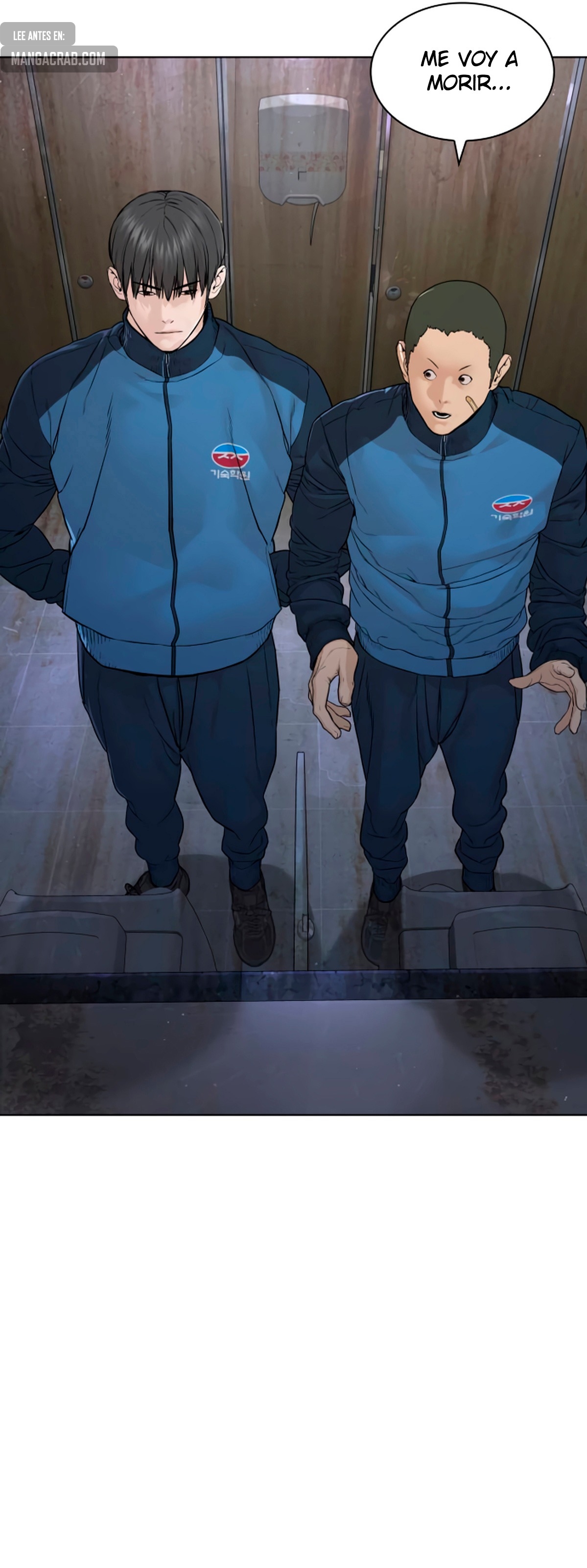 Read Viral Hit Español Manga Online