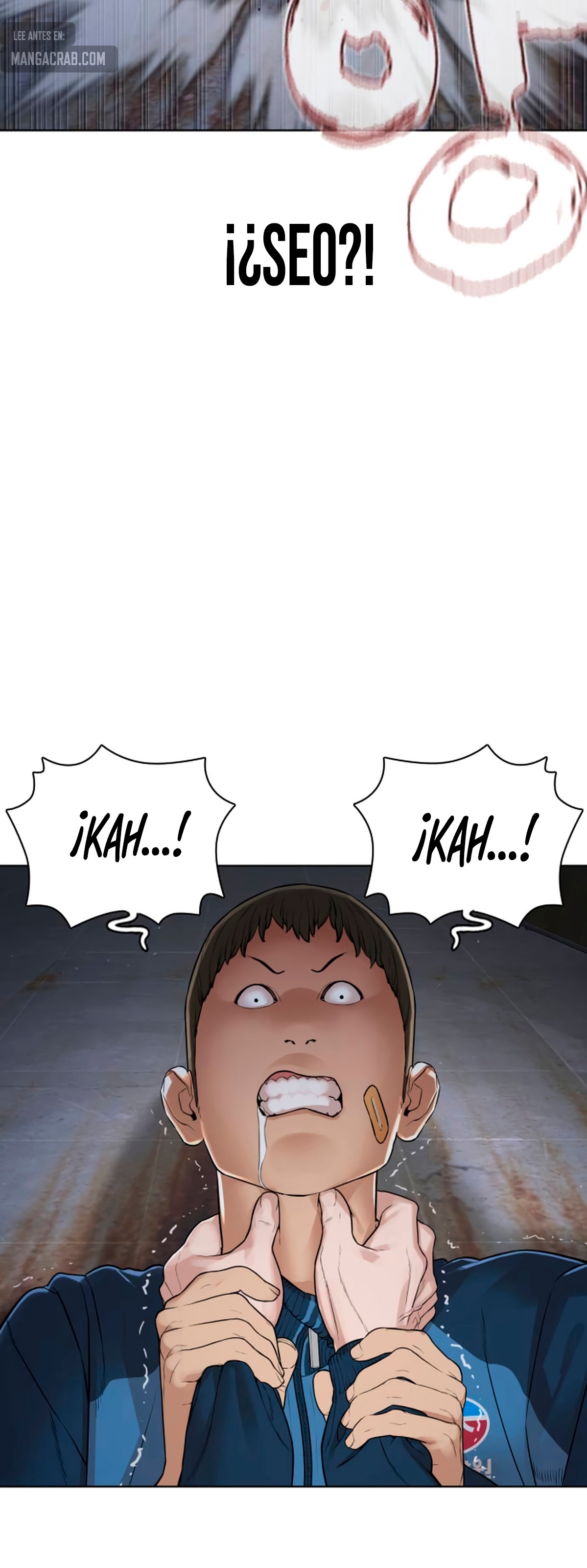 Read Viral Hit Español Manga Online