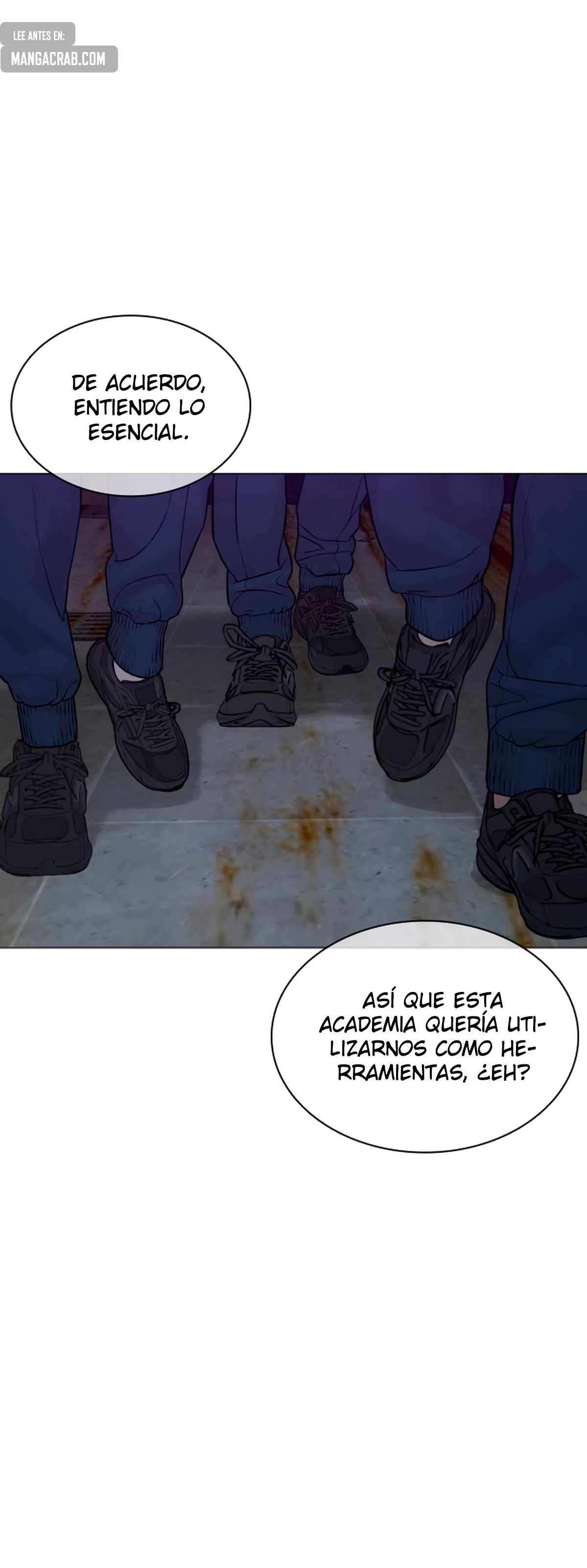 Read Viral Hit Español Manga Online