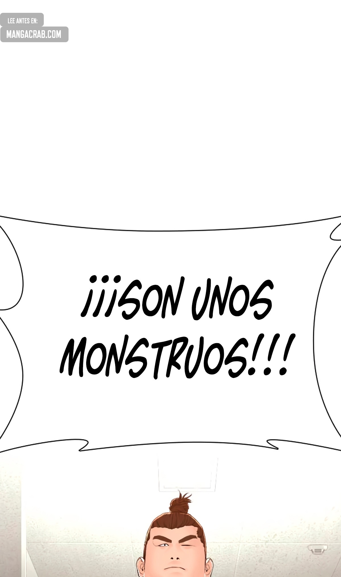Read Viral Hit Español Manga Online