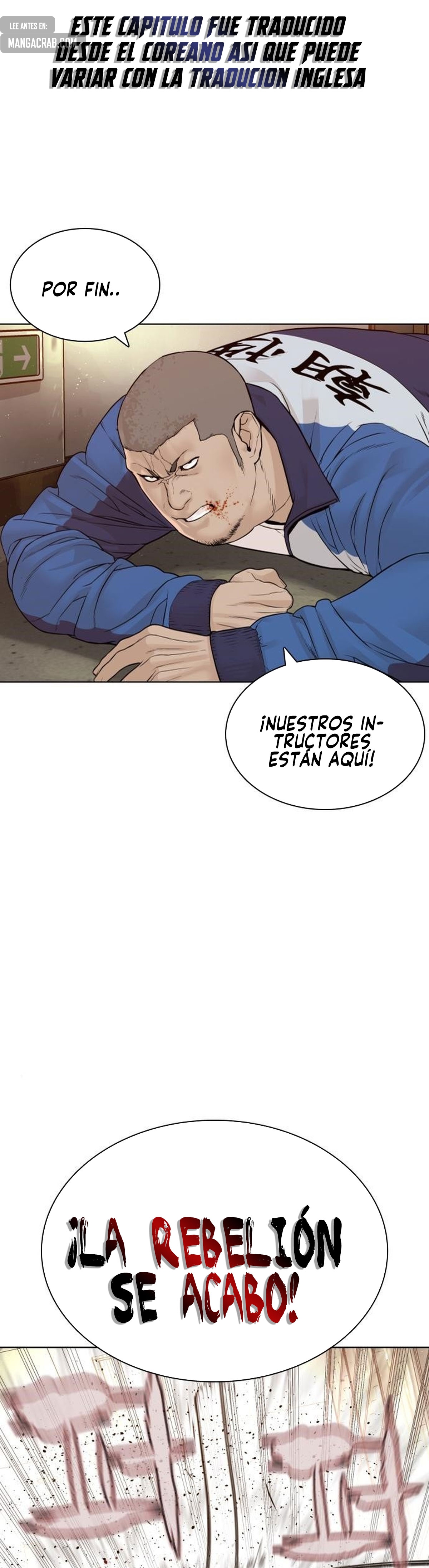 Read Viral Hit Español Manga Online