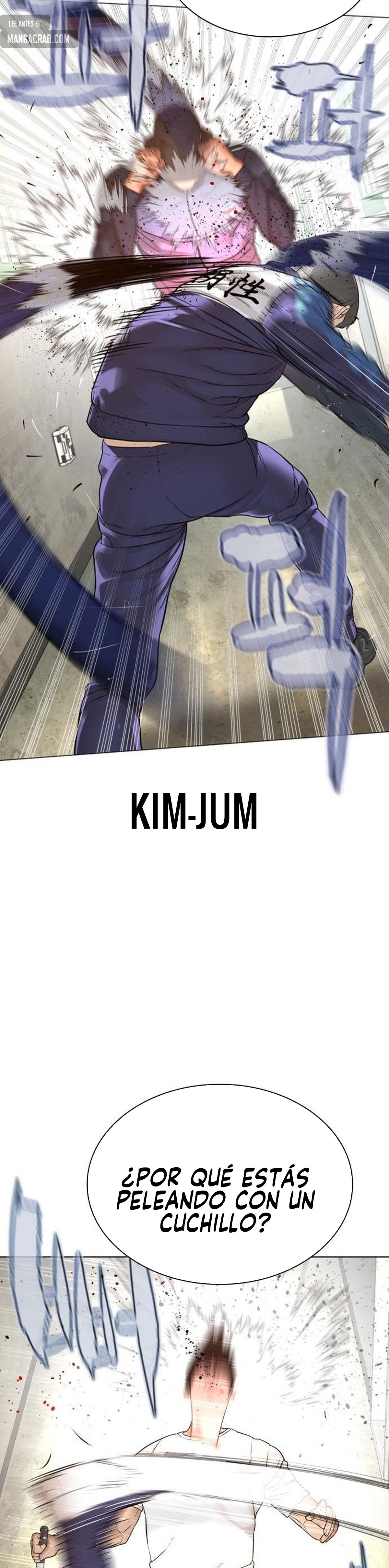 Read Viral Hit Español Manga Online