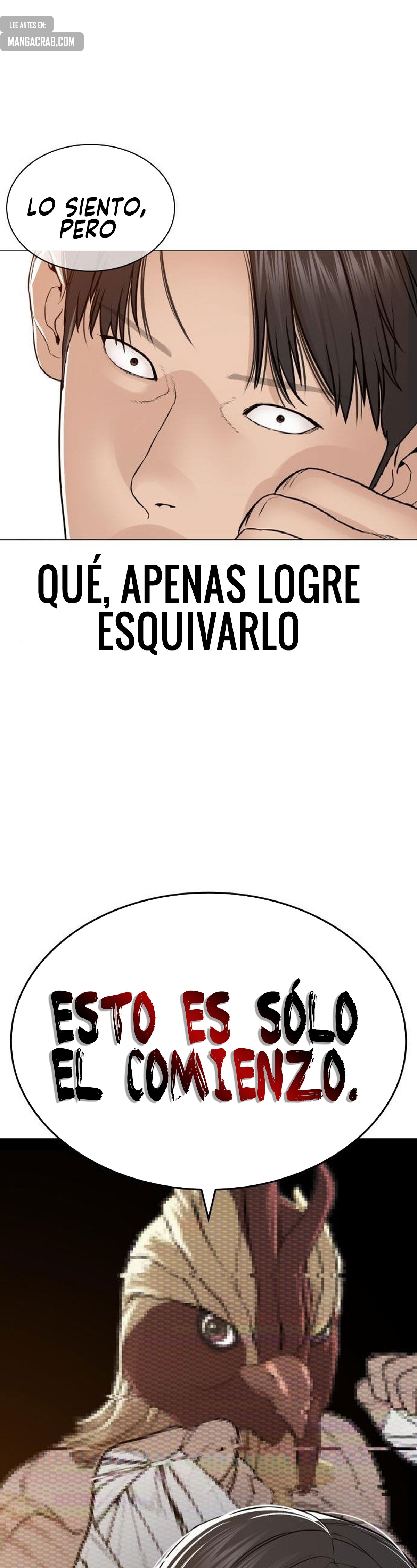 Read Viral Hit Español Manga Online