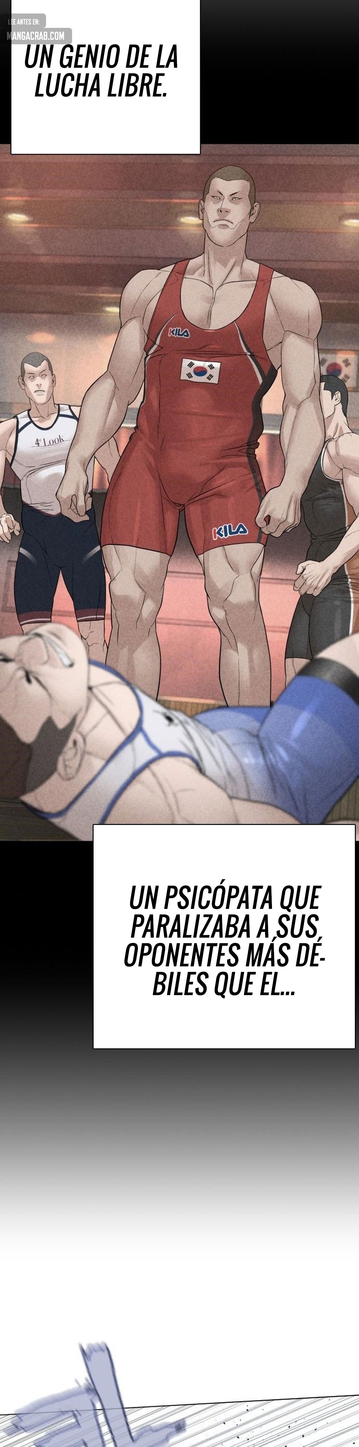 Read Viral Hit Español Manga Online