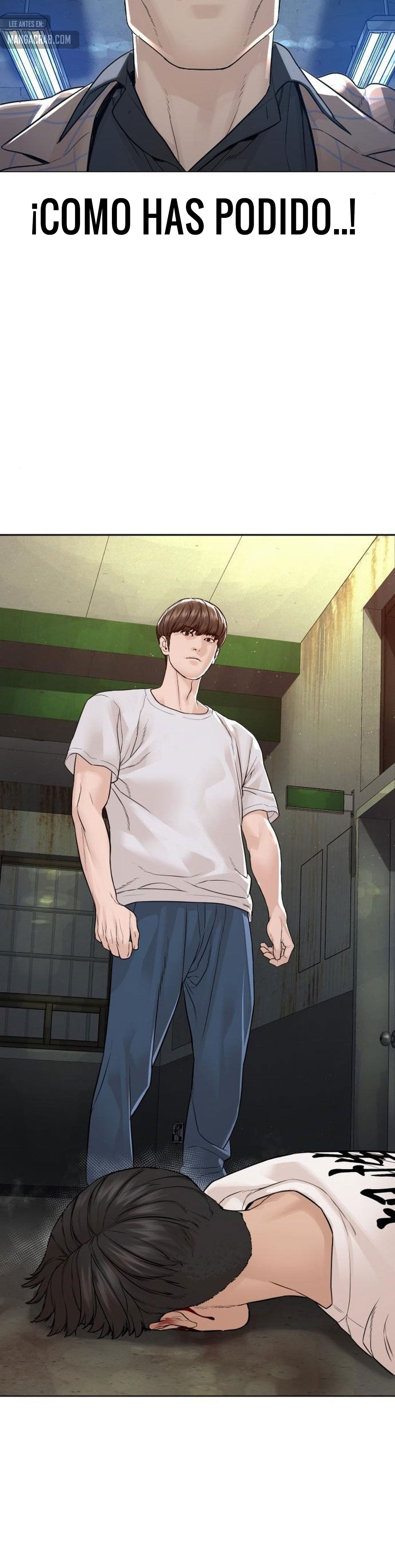 Read Viral Hit Español Manga Online