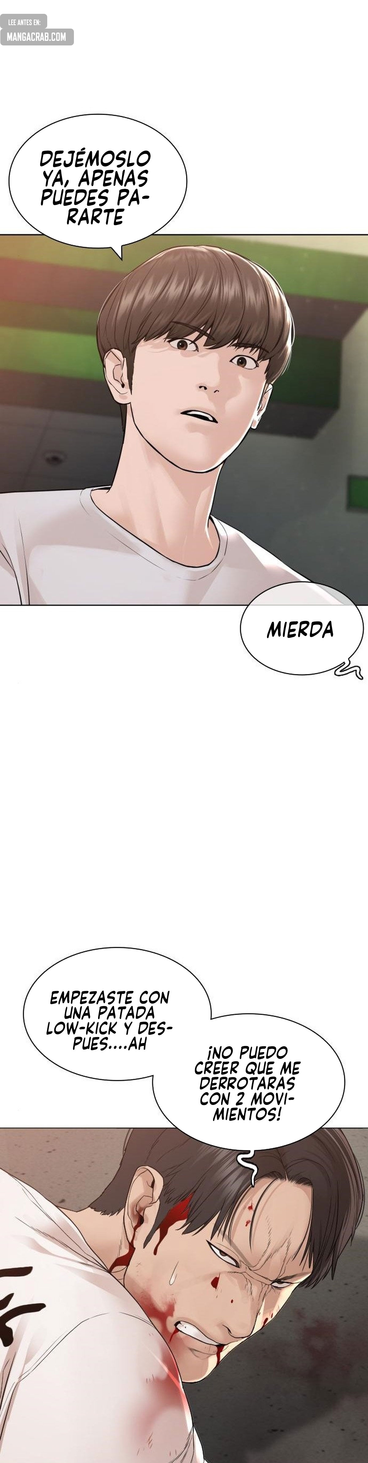 Read Viral Hit Español Manga Online