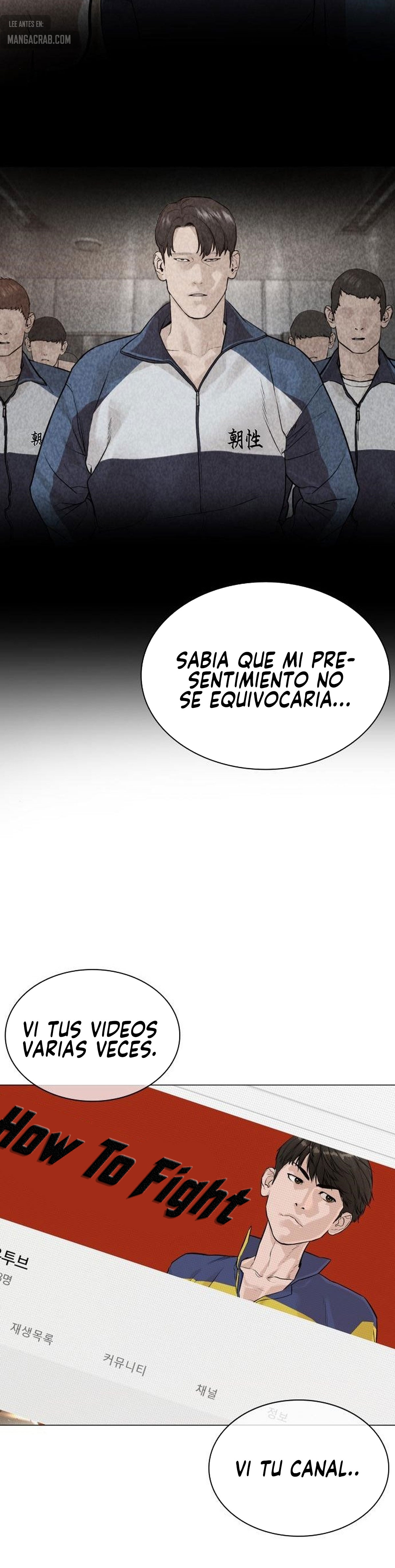 Read Viral Hit Español Manga Online
