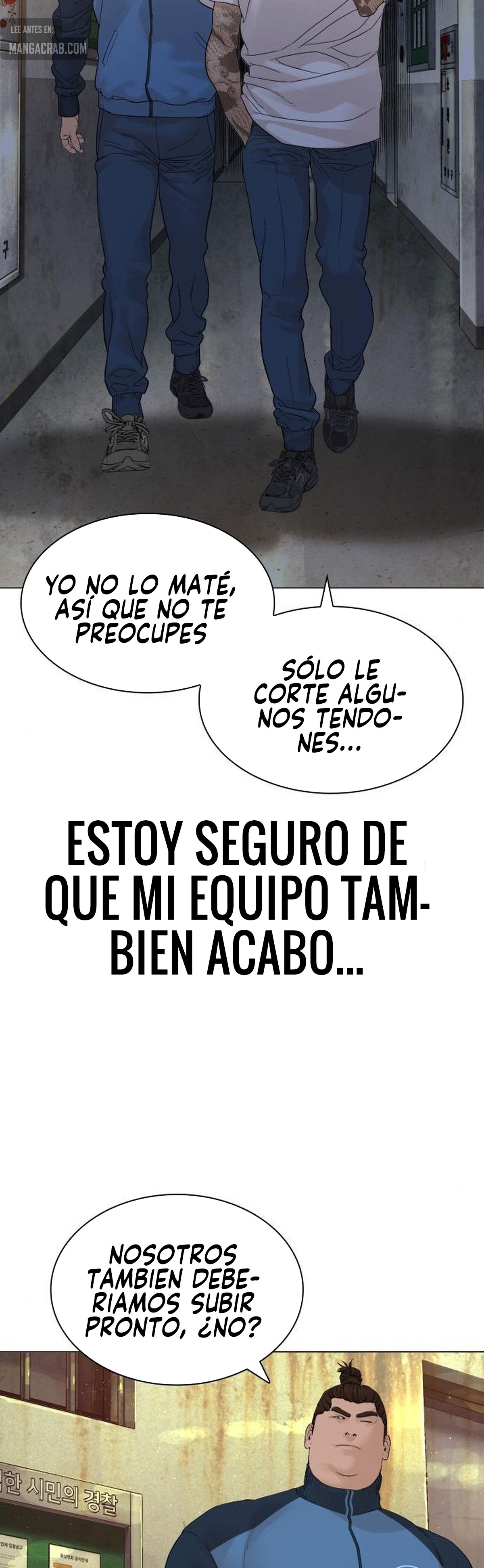 Read Viral Hit Español Manga Online