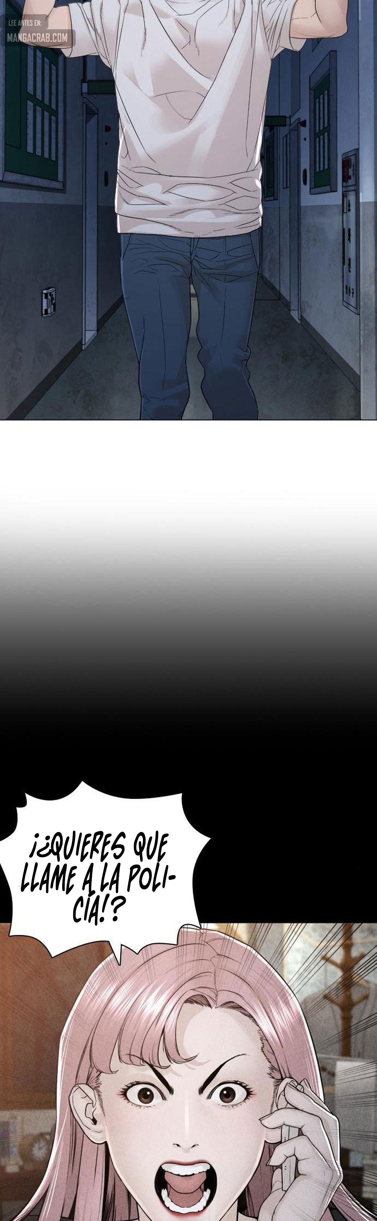 Read Viral Hit Español Manga Online