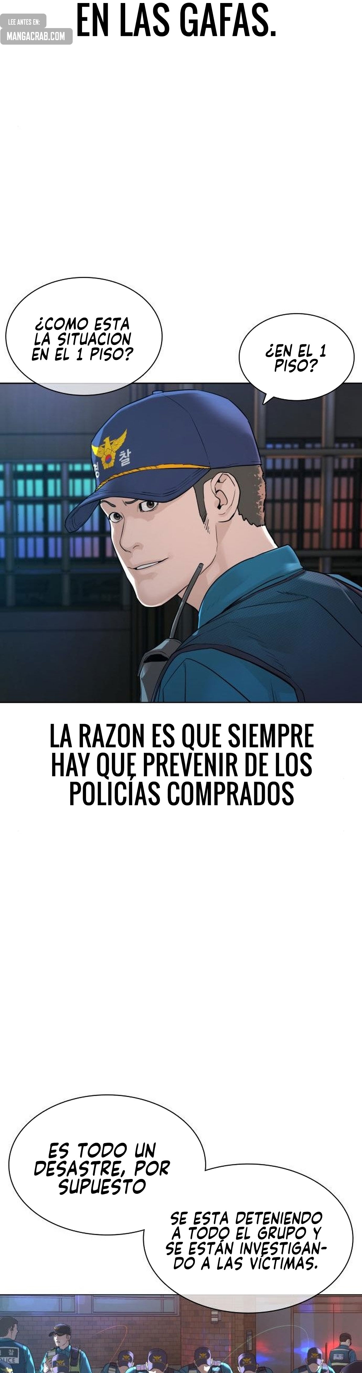 Read Viral Hit Español Manga Online