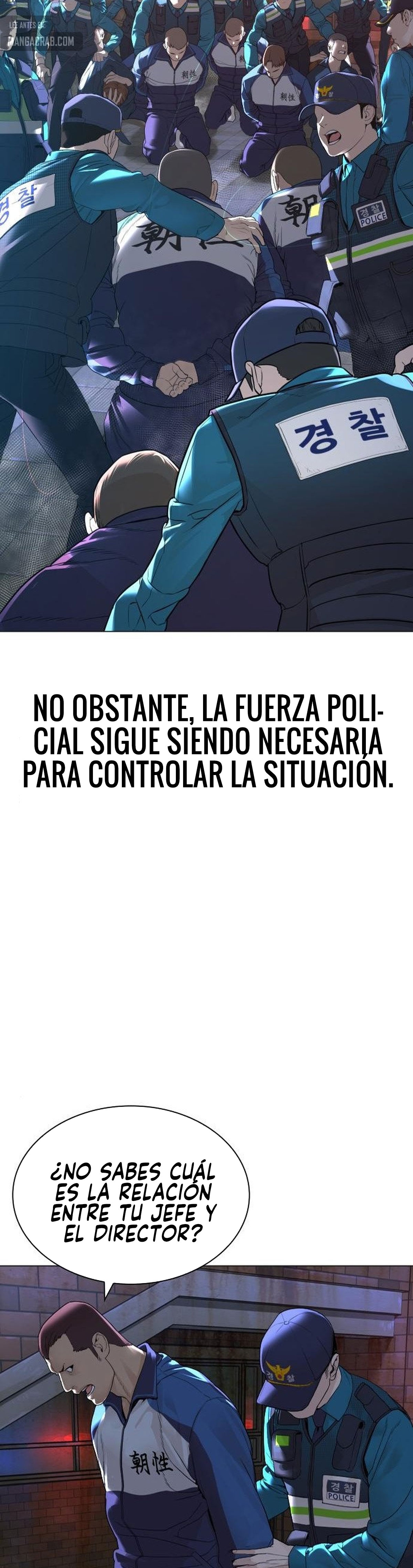 Read Viral Hit Español Manga Online