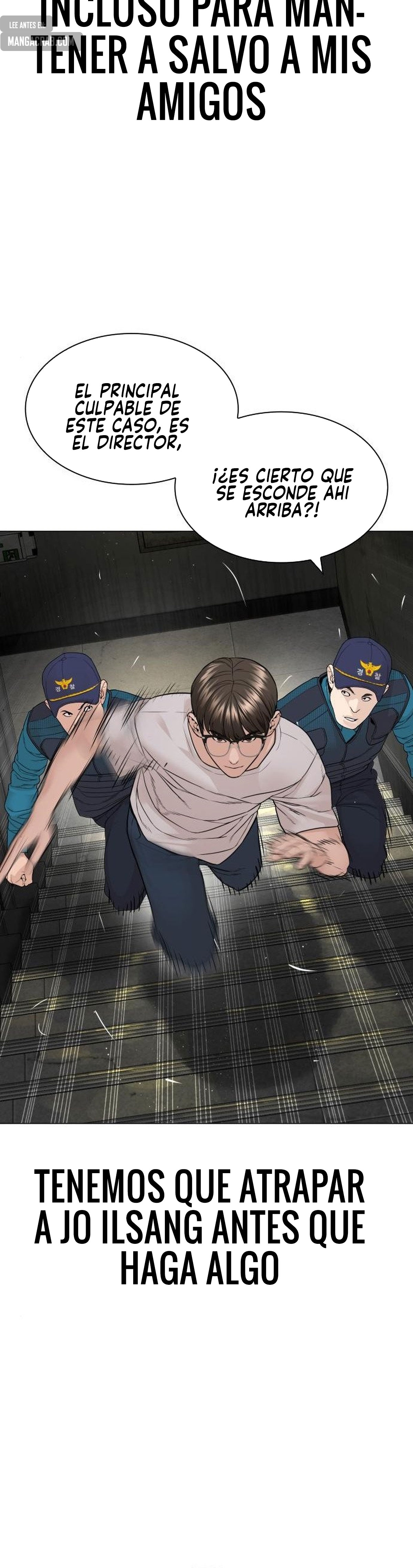 Read Viral Hit Español Manga Online