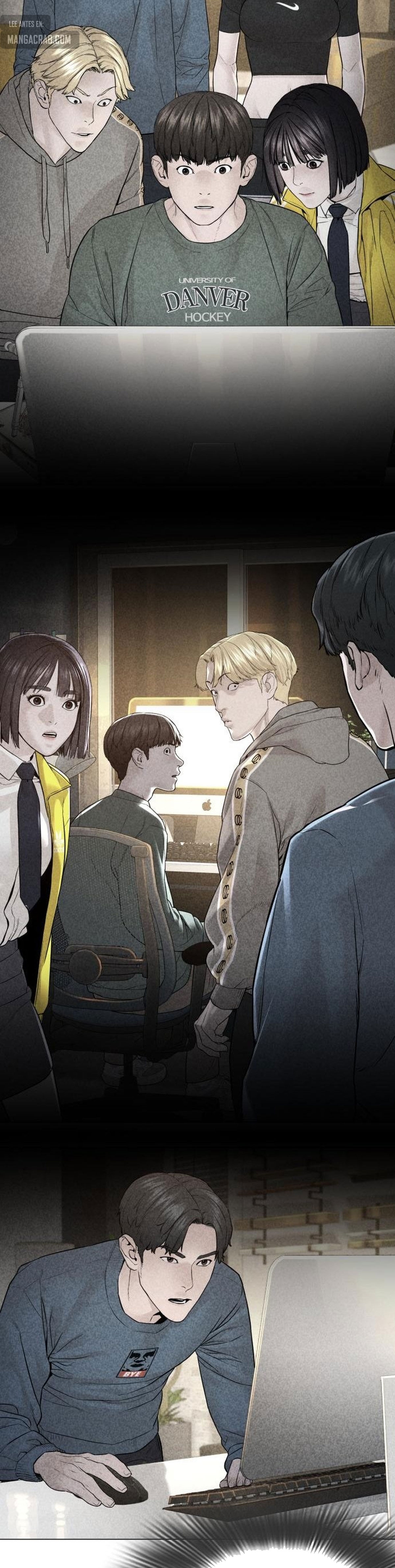 Read Viral Hit Español Manga Online