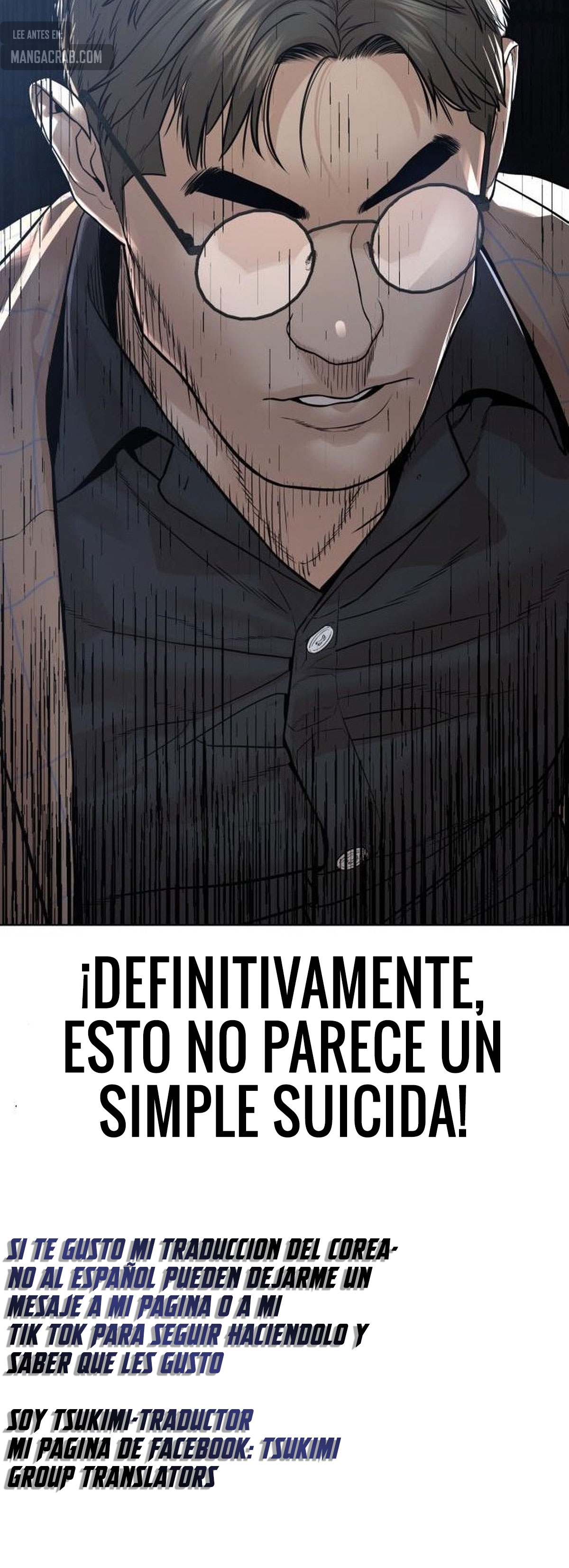 Read Viral Hit Español Manga Online