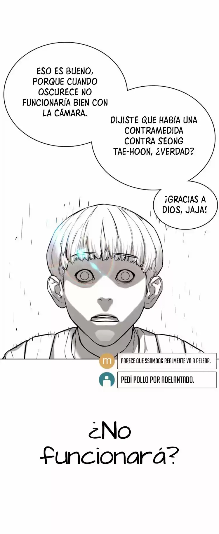 Read Viral Hit Español Manga Online