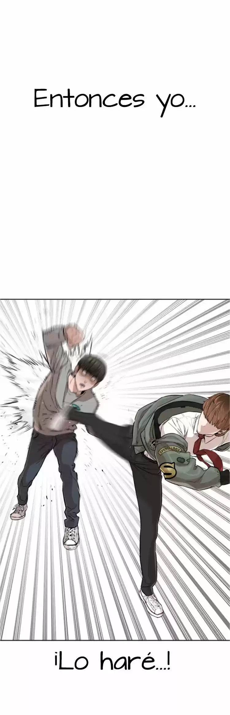 Read Viral Hit Español Manga Online