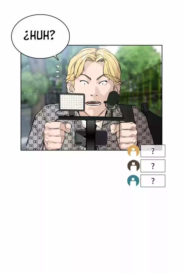 Read Viral Hit Español Manga Online