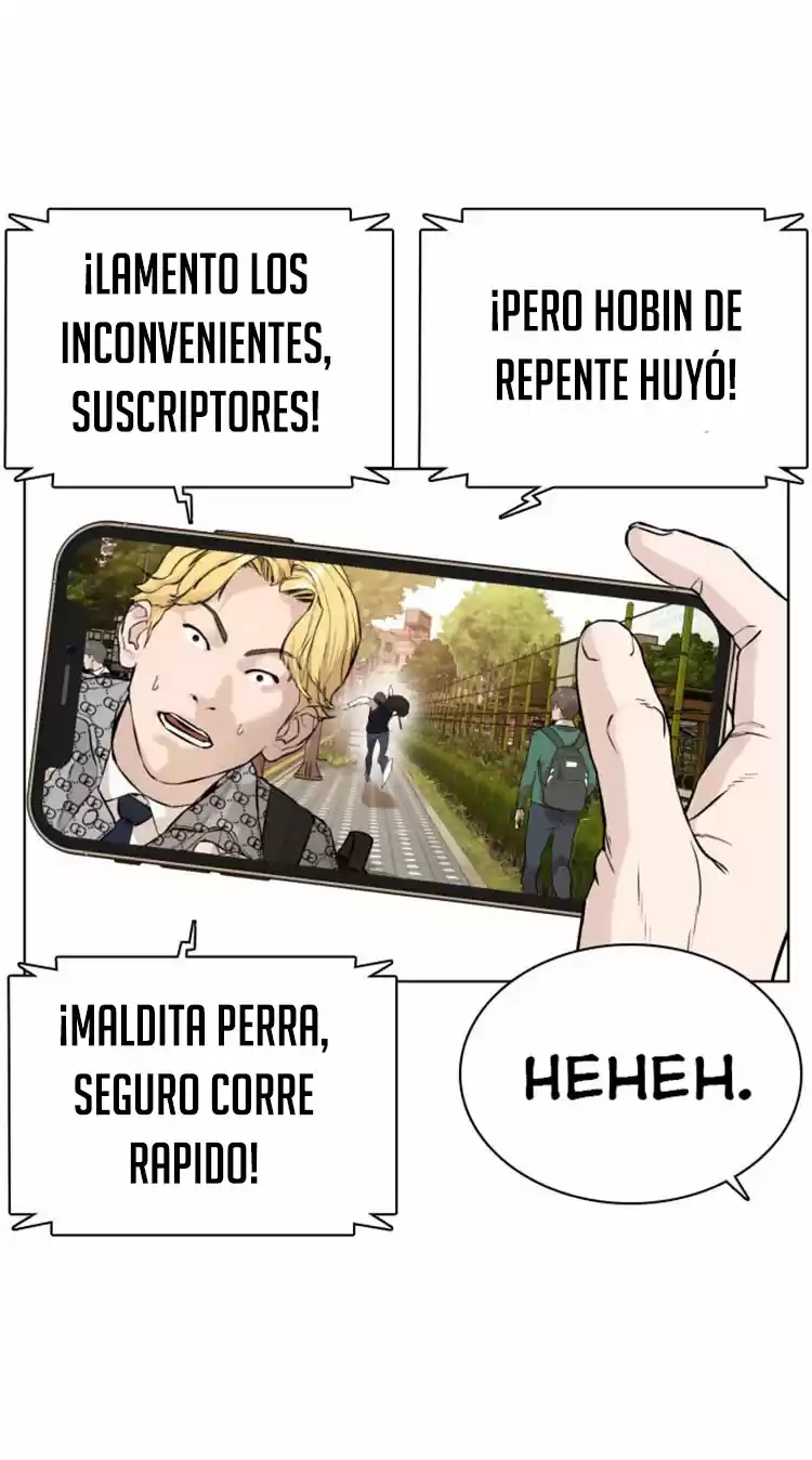 Read Viral Hit Español Manga Online