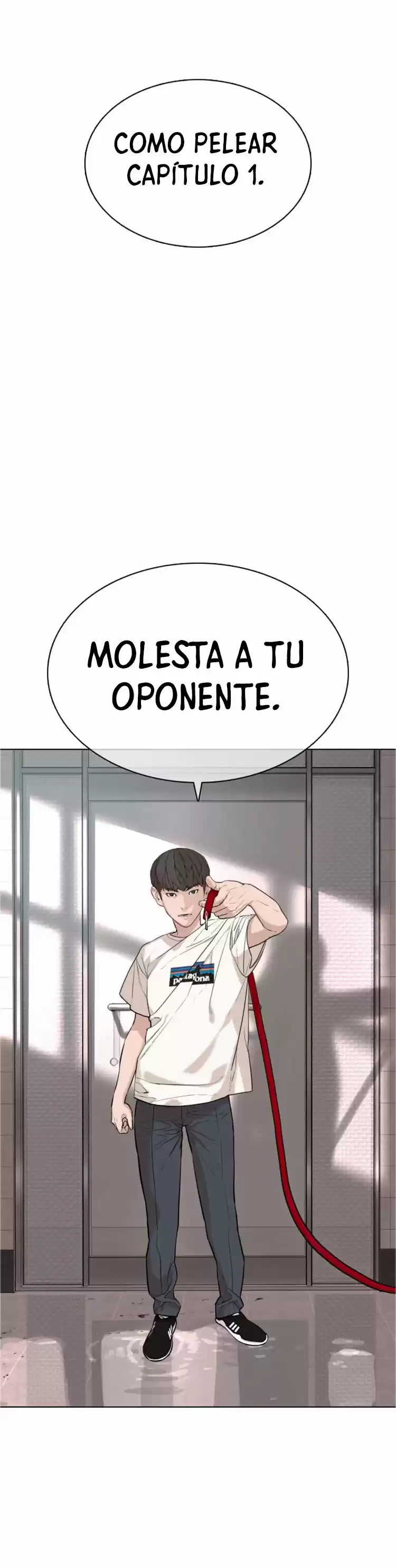 Read Viral Hit Español Manga Online