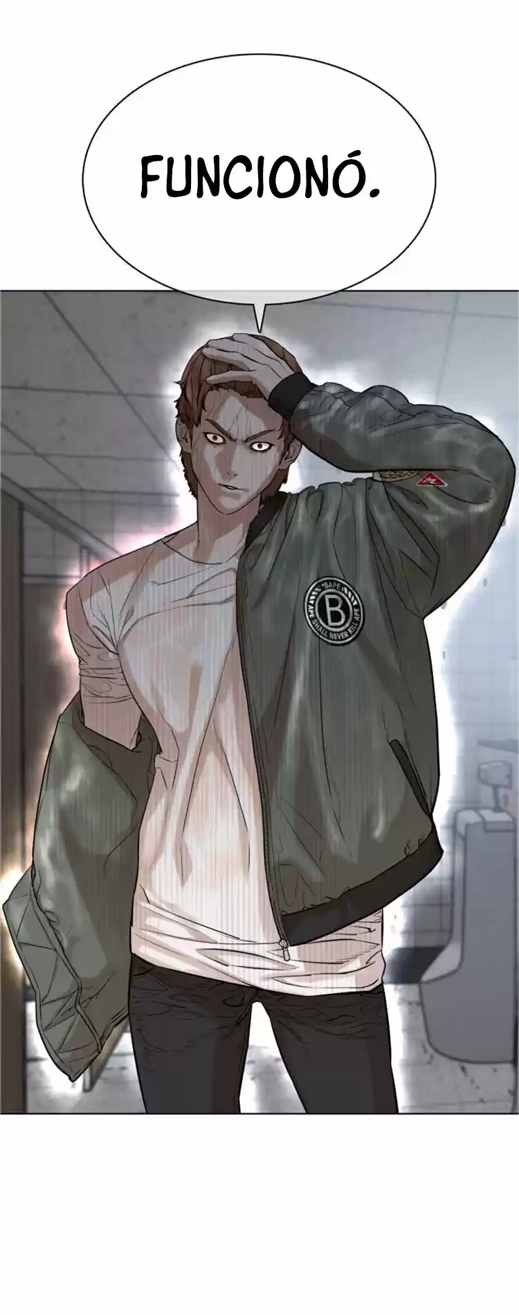 Read Viral Hit Español Manga Online