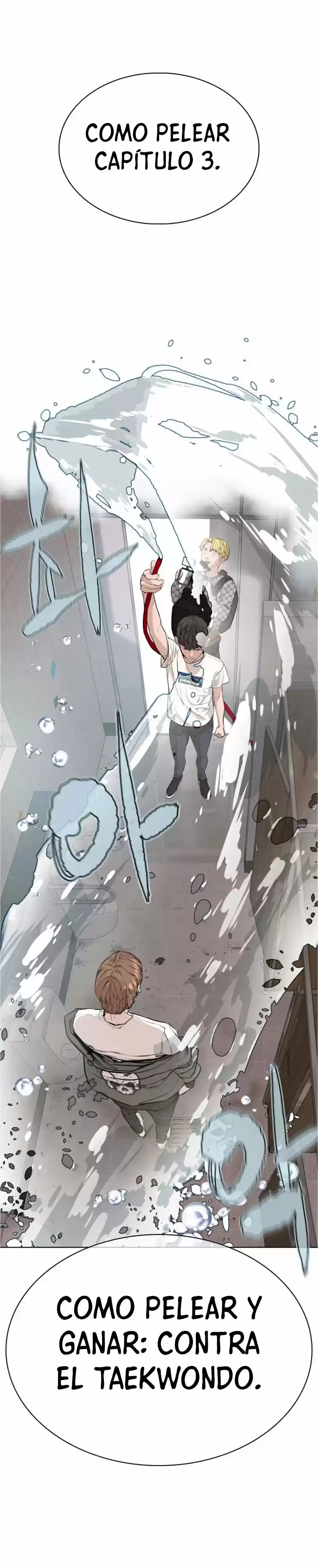Read Viral Hit Español Manga Online