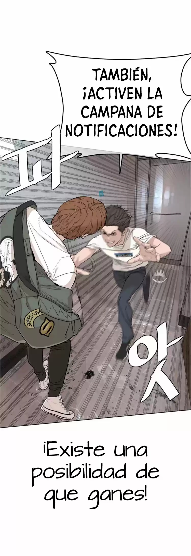 Read Viral Hit Español Manga Online