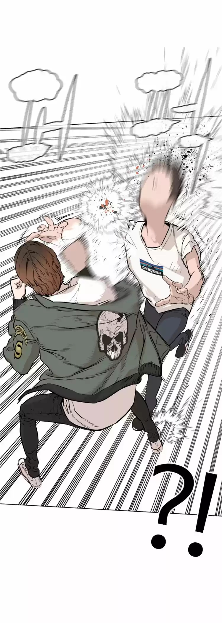 Read Viral Hit Español Manga Online
