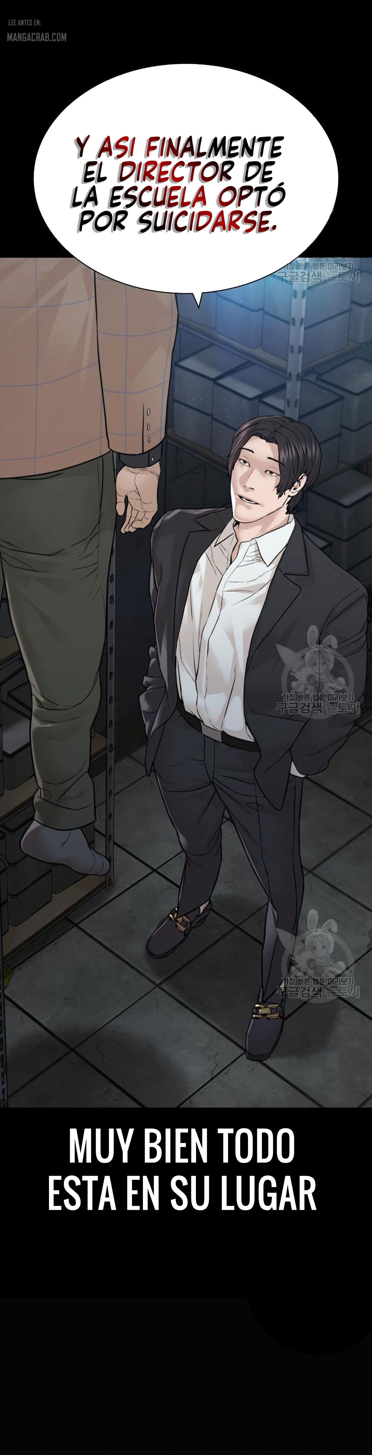 Read Viral Hit Español Manga Online